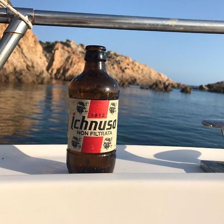 I Limoni Del Sud Sardegna Villa Assemini Dış mekan fotoğraf