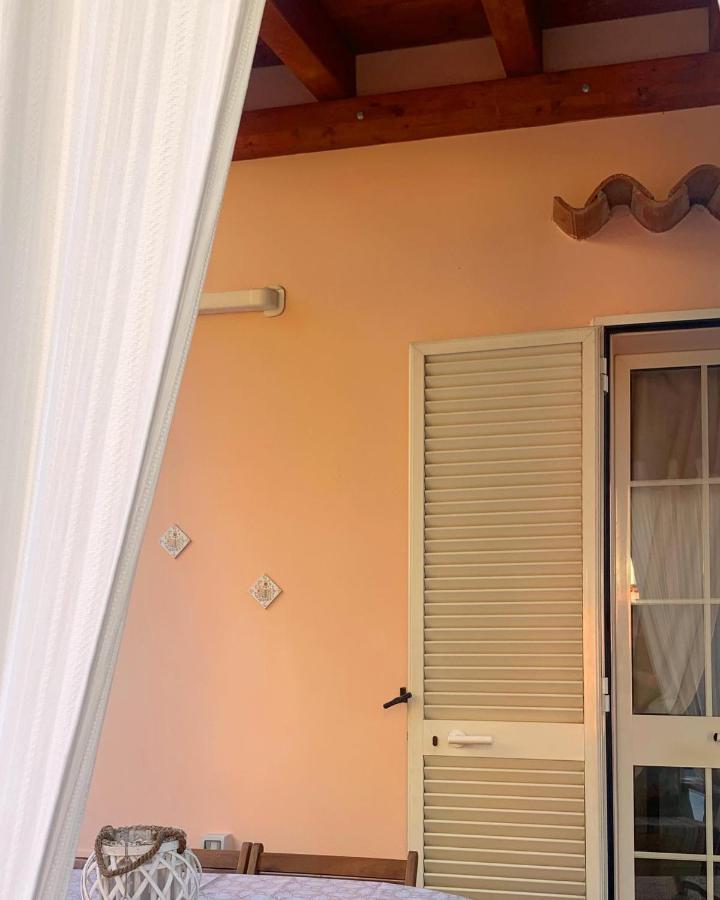 I Limoni Del Sud Sardegna Villa Assemini Dış mekan fotoğraf