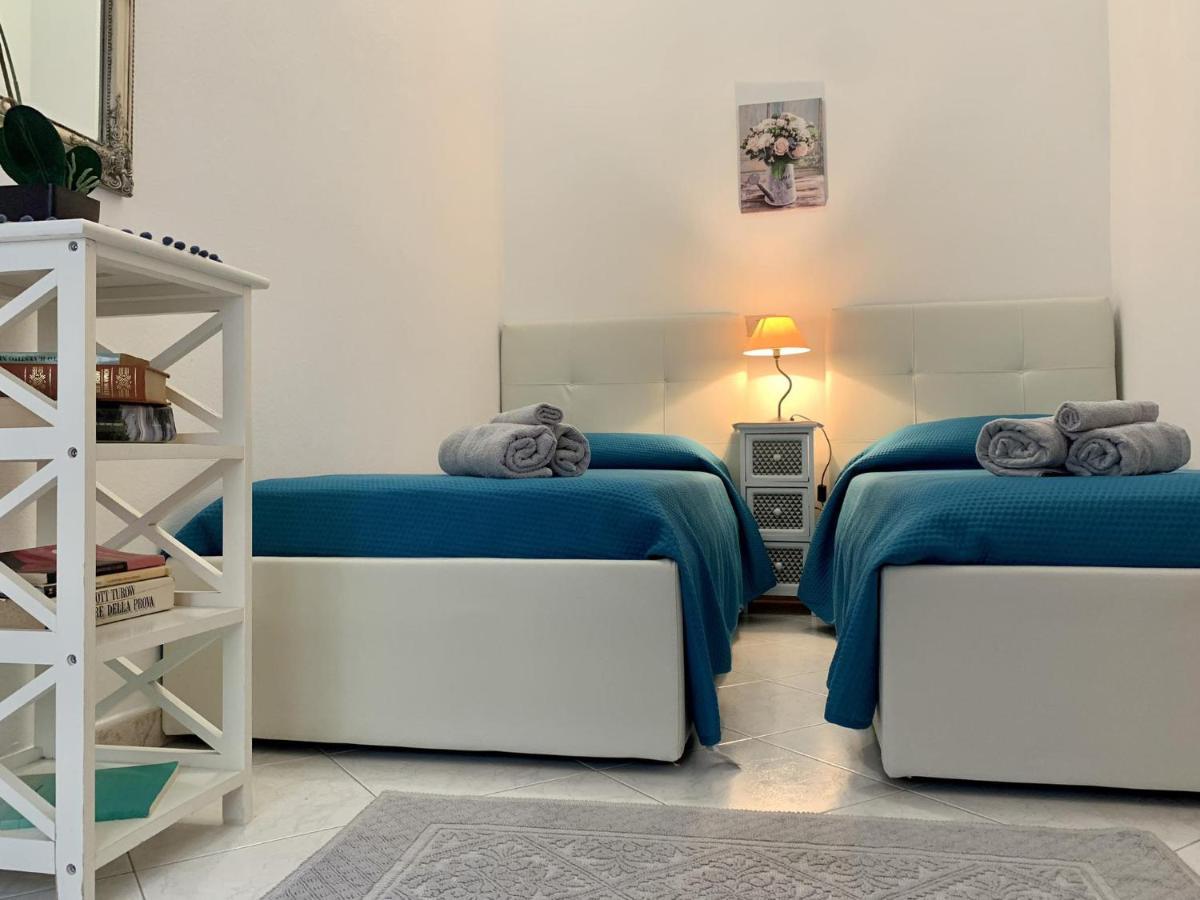 I Limoni Del Sud Sardegna Villa Assemini Dış mekan fotoğraf