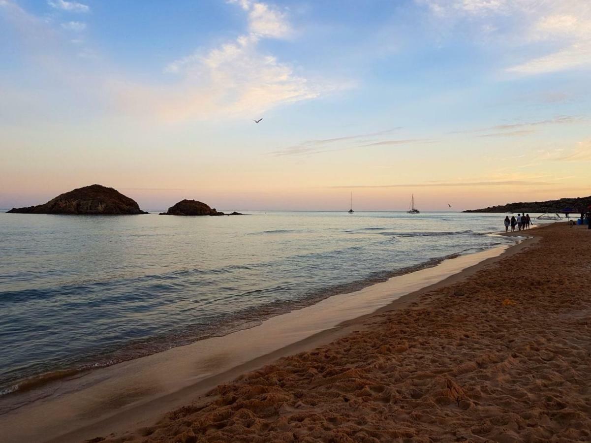 I Limoni Del Sud Sardegna Villa Assemini Dış mekan fotoğraf