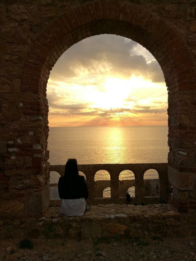 I Limoni Del Sud Sardegna Villa Assemini Dış mekan fotoğraf
