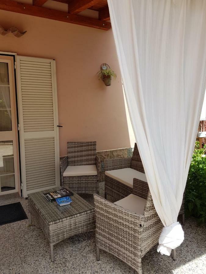 I Limoni Del Sud Sardegna Villa Assemini Dış mekan fotoğraf