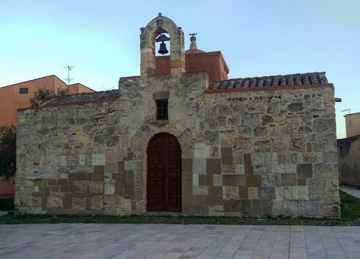 I Limoni Del Sud Sardegna Villa Assemini Dış mekan fotoğraf