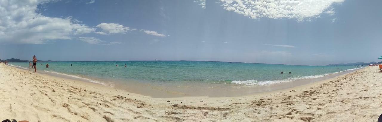 I Limoni Del Sud Sardegna Villa Assemini Dış mekan fotoğraf
