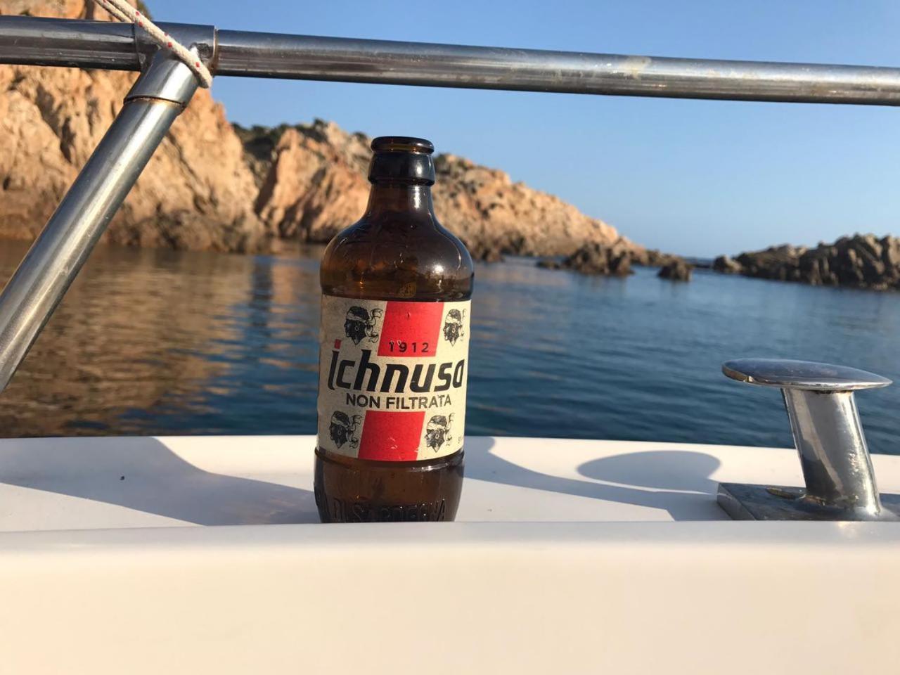 I Limoni Del Sud Sardegna Villa Assemini Dış mekan fotoğraf