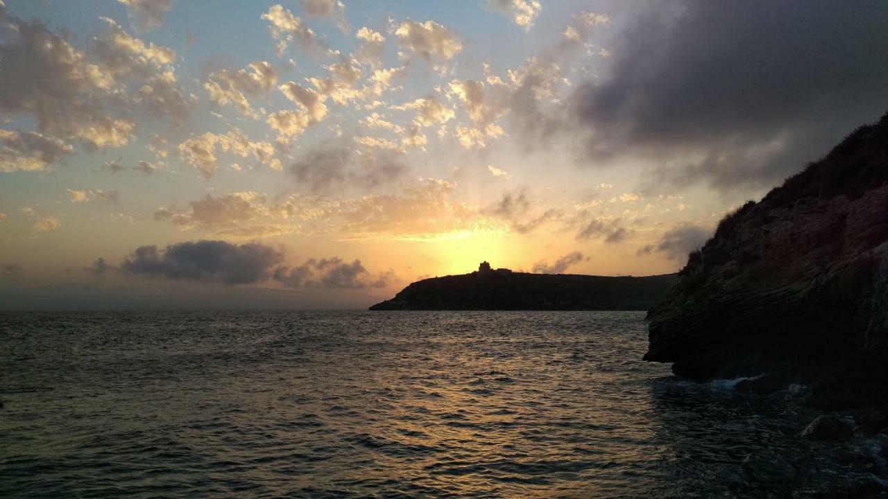 I Limoni Del Sud Sardegna Villa Assemini Dış mekan fotoğraf