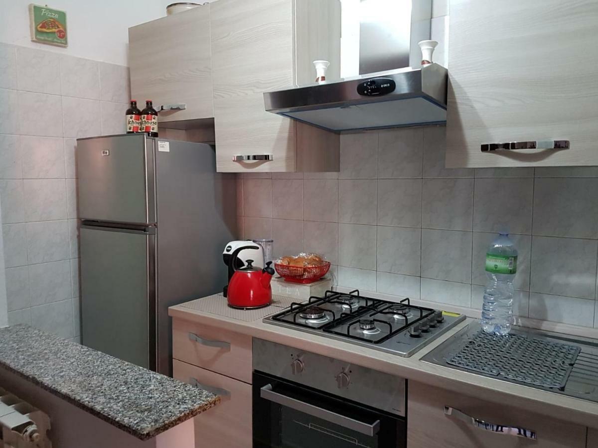 I Limoni Del Sud Sardegna Villa Assemini Dış mekan fotoğraf