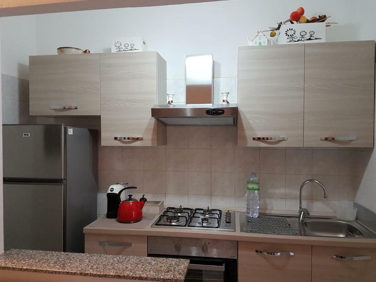 I Limoni Del Sud Sardegna Villa Assemini Dış mekan fotoğraf